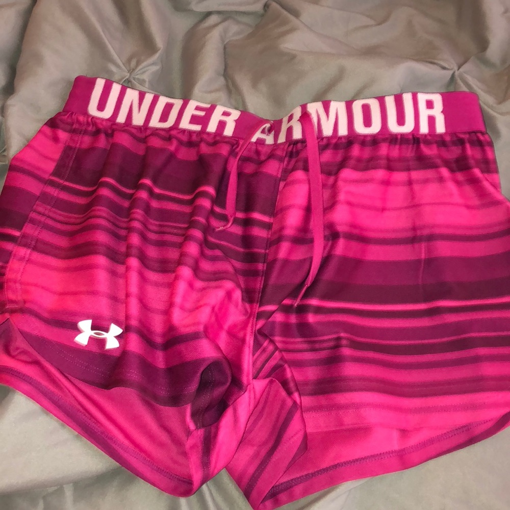 Under Armour shorts